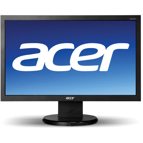 Monitor LCD Acer 20" V203HL (USADO)