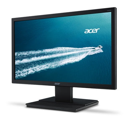 Monitor LCD Acer 19.5" V206HQL (USADO)