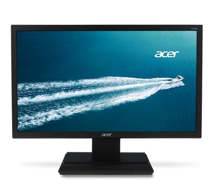 Monitor LCD Acer 19.5" V206HQL (USADO)