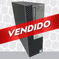 Desktop DELL Optiplex 5040 i7 SSD 120GB (USADO)
