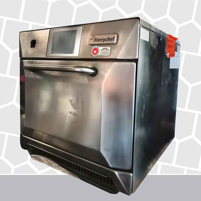 Horno Marca MERRYCHEF Eikon E4s