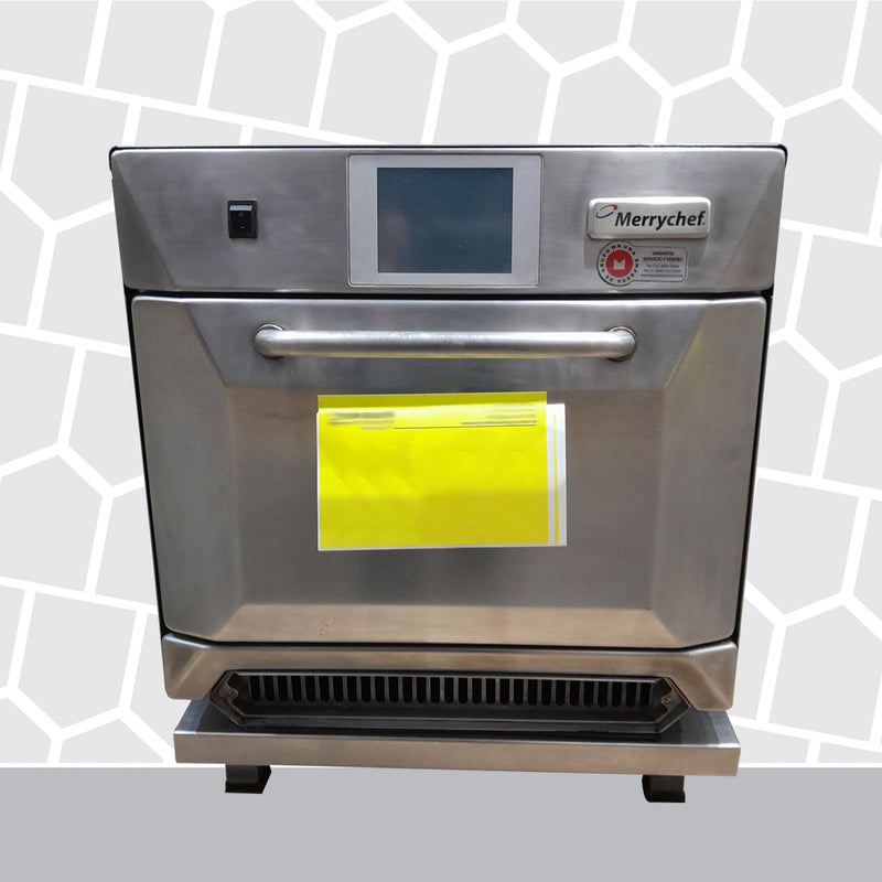 Horno Marca MERRYCHEF Eikon E4s