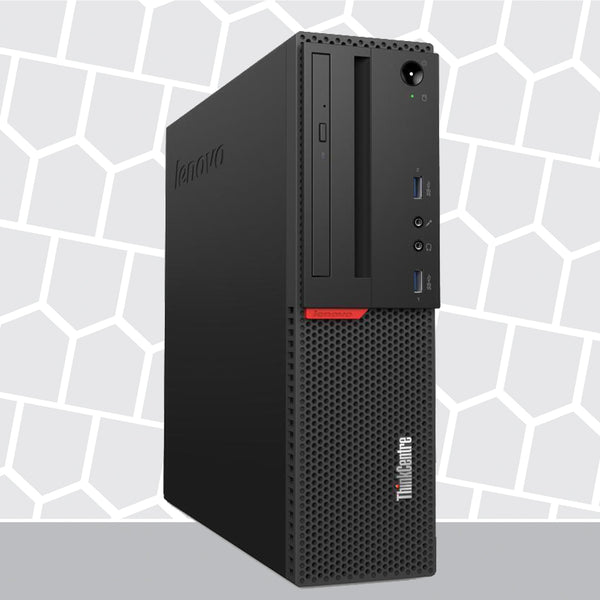 Desktop Lenovo Thinkcenter M700 i3  (USADO)