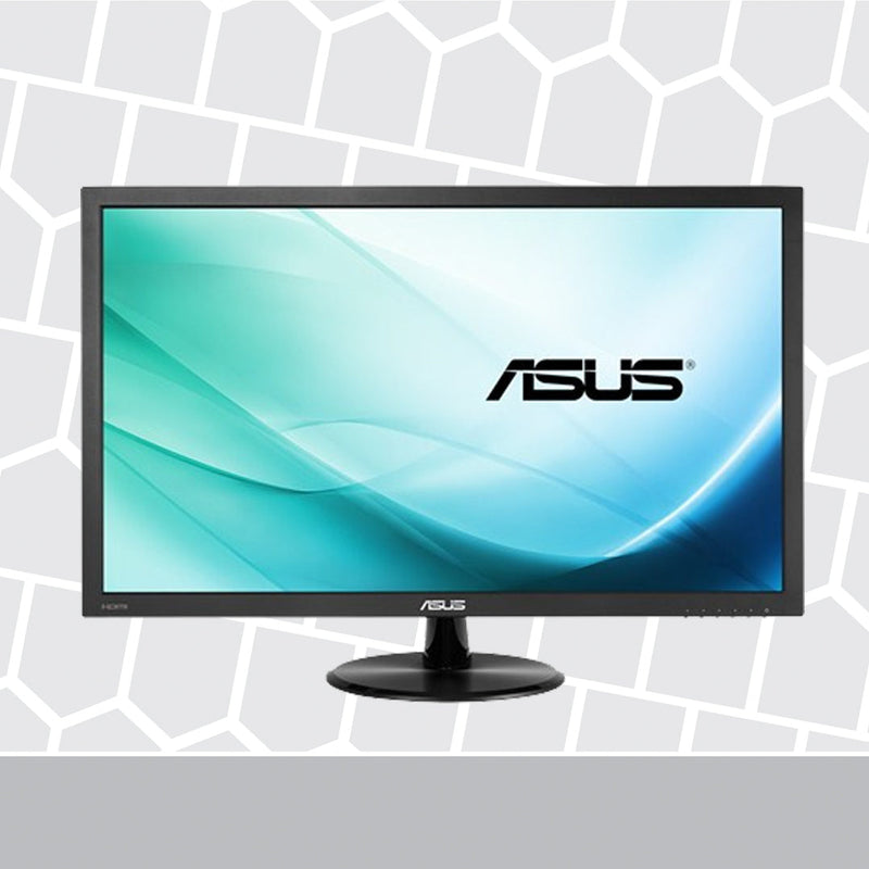 Monitor ASUS 20" (USADO)