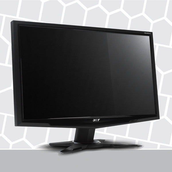 Monitor LCD Acer 24" G245HQ (USADO)