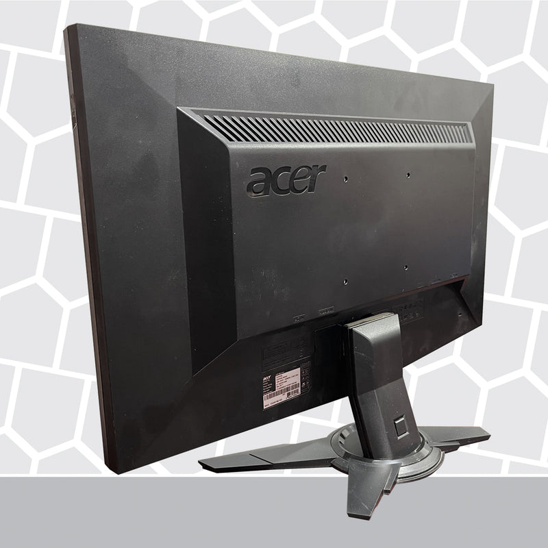 Monitor LCD Acer 24" G245HQ (USADO)