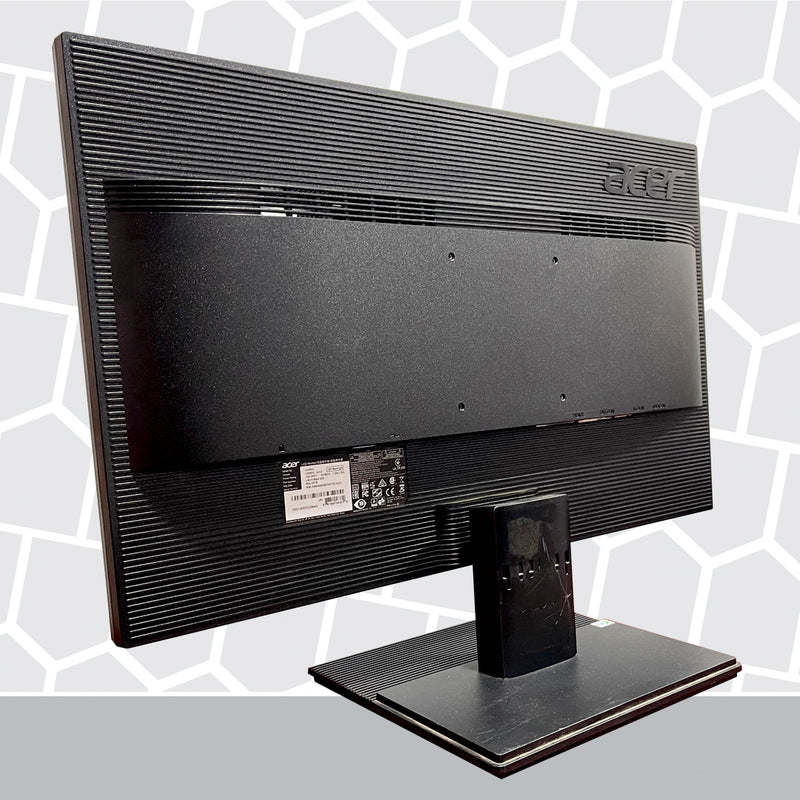 Monitor LED Acer 24" V246HL (USADO)