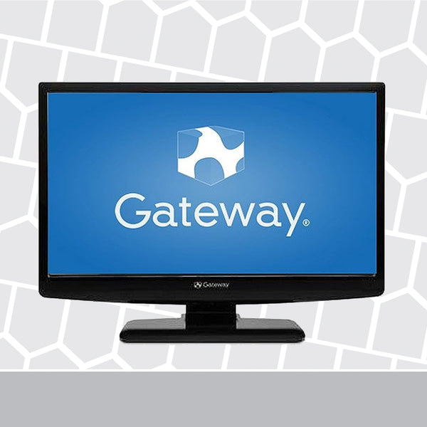 Monitor LED Gateway 22" fhx2201qv (USADO)