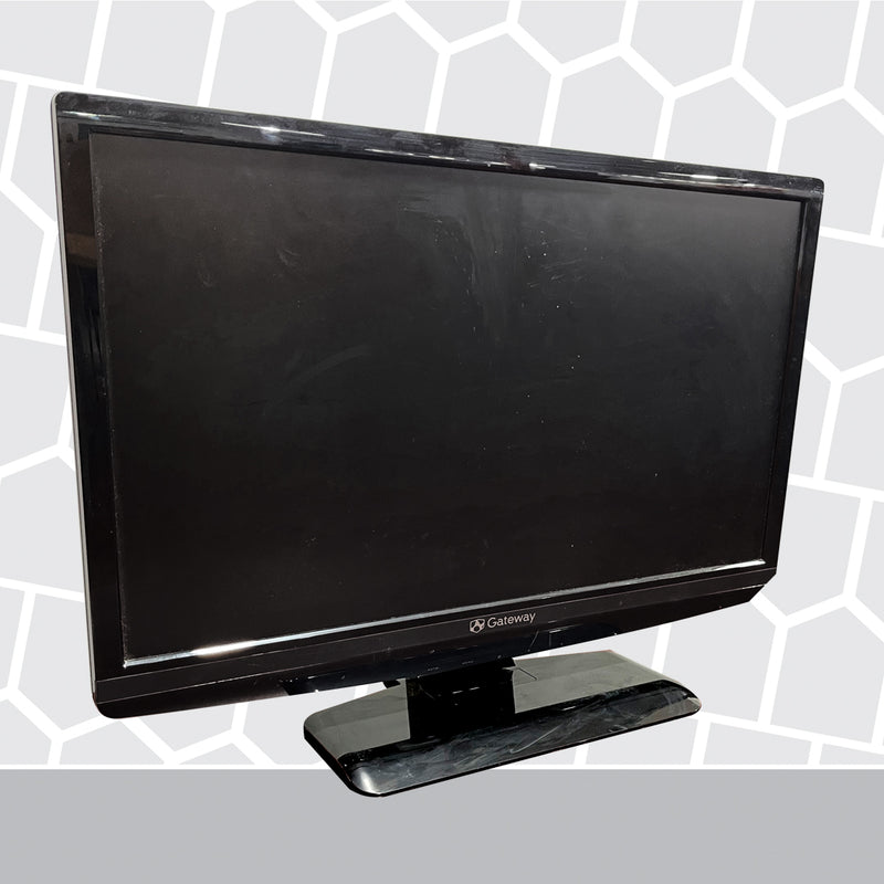 Monitor LED Gateway 22" fhx2201qv (USADO)