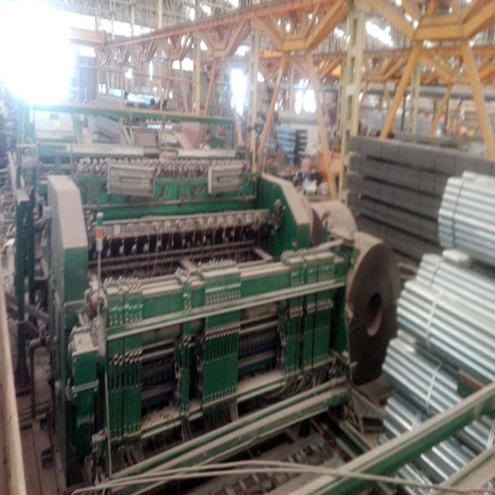 Electrosoldadora Yager