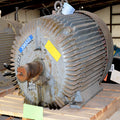 Motor General Electric / AC - Voltaje 460 - RPM 1785 - HP 200 - (Usado)