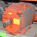 Motor GENERAL ELECTRIC / AC - Voltaje 460 - RPM 1190 - HP 150 (Usado)
