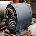 Motor Siemens / AC - Voltaje 2300 - RPM 1200 - HP 150 (Usado)