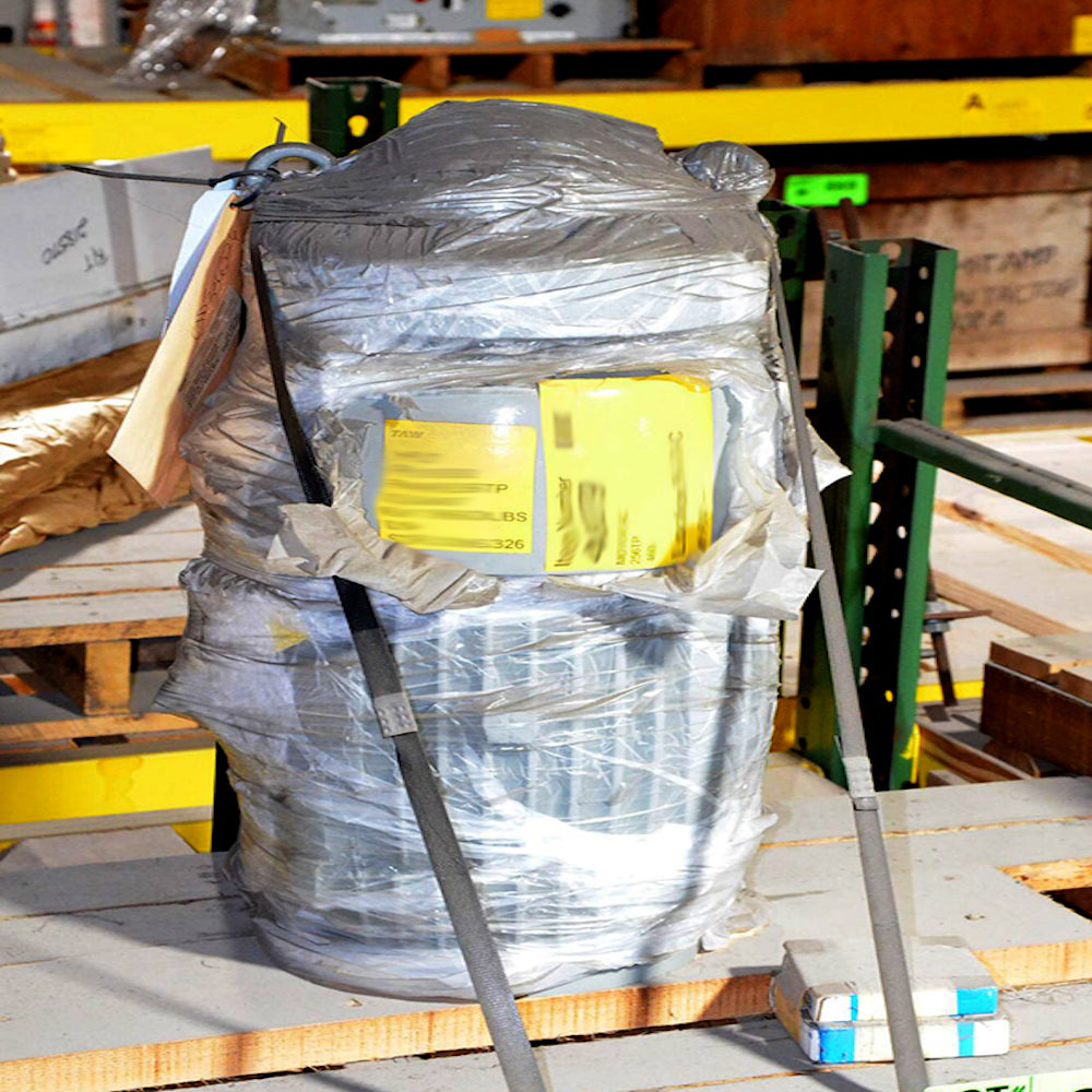 Motor US Electric Motors / AC - Voltaje 460 - RPM 1800 - HP 20 (Nuevo)