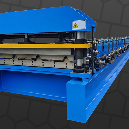 Rollformers